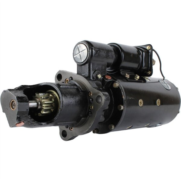 Starter 3S4463 5R3215 for Caterpillar D7E D8K D9H Track Tractors - Fits D342 & D353 Engines - Image 6