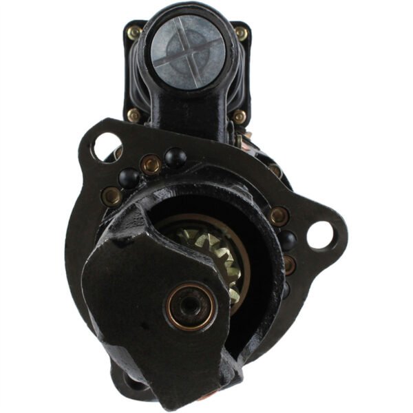 Starter 3S4463 5R3215 for Caterpillar D7E D8K D9H Track Tractors - Fits D342 & D353 Engines - Image 7