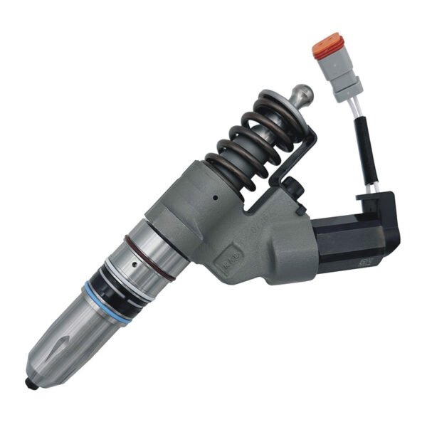 1PC Fuel Injector 4903472 4026222 for Cummins ISM QSM M11 L10 Engines - OEM Replacement