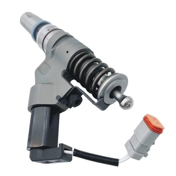 1PC Fuel Injector 4903472 4026222 for Cummins ISM QSM M11 L10 Engines - OEM Replacement - Image 4