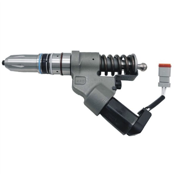 1PC Fuel Injector 4903472 4026222 for Cummins ISM QSM M11 L10 Engines - OEM Replacement - Image 5