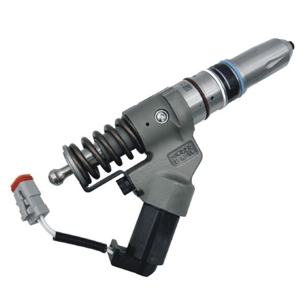 1PC Fuel Injector 4903472 4026222 for Cummins ISM QSM M11 L10 Engines - OEM Replacement - Image 7