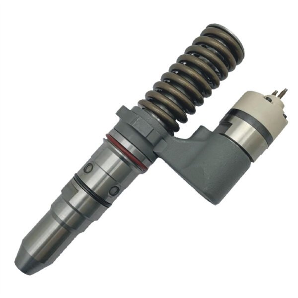 1PCS Fuel Injector 392-0217 Fits for Caterpillar CAT 3512C 3516C Engine, Generator Set SR4 SR4B SR4BHV SR5 - 3920217 20R-1278