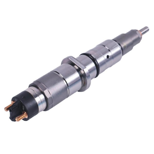 1PCS Fuel Injector 87538123 Fits for New Holland T9 Tractor T9010 T9020 TJ280 TJ330 TL80 TL90 TM120 TM130 TM140 TM155 TM175 TM190