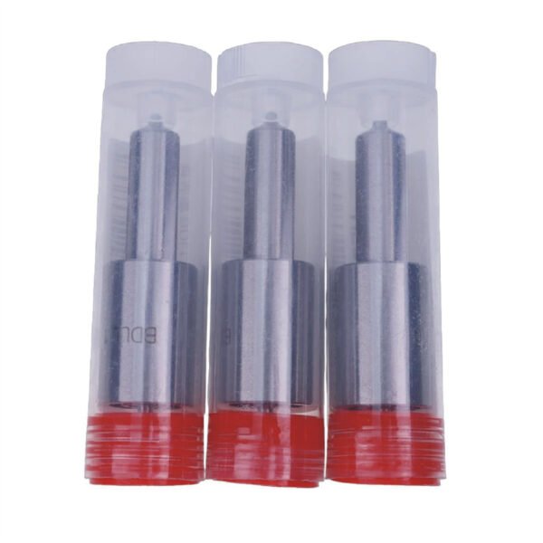 3 Pcs Fuel Injector Nozzle Set – Fits Ford New Holland Tractor & Backhoe Loader | Replaces C5NE9E527C 81813344 BDLL150S6476 - Image 2