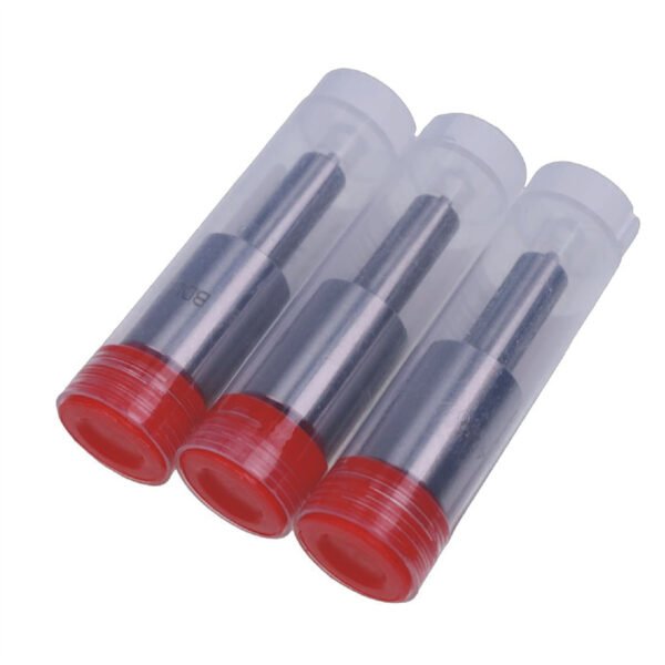 3 Pcs Fuel Injector Nozzle Set – Fits Ford New Holland Tractor & Backhoe Loader | Replaces C5NE9E527C 81813344 BDLL150S6476