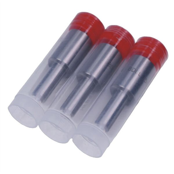 3 Pcs Fuel Injector Nozzle Set – Fits Ford New Holland Tractor & Backhoe Loader | Replaces C5NE9E527C 81813344 BDLL150S6476 - Image 4