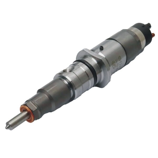 1PCS Fuel Injector 0445124019 5289266 – Fits Cummins QSB4.5, QSB6.7 Engines | High-Quality Diesel Injector Replacement