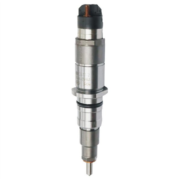 1PCS Fuel Injector 0445124019 5289266 – Fits Cummins QSB4.5, QSB6.7 Engines | High-Quality Diesel Injector Replacement - Image 2
