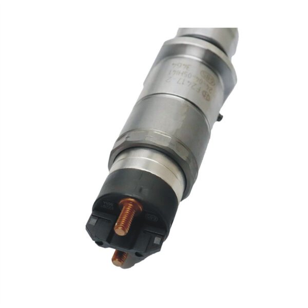1PCS Fuel Injector 0445124019 5289266 – Fits Cummins QSB4.5, QSB6.7 Engines | High-Quality Diesel Injector Replacement - Image 4