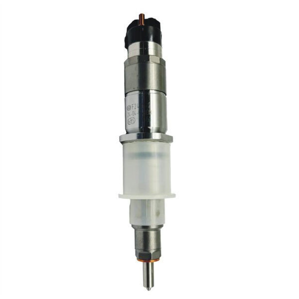 1PCS Fuel Injector 0445124019 5289266 – Fits Cummins QSB4.5, QSB6.7 Engines | High-Quality Diesel Injector Replacement - Image 5