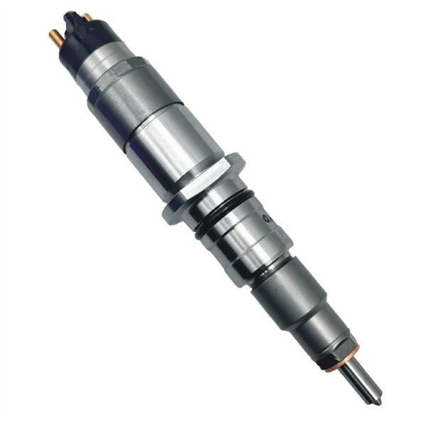 1PCS Fuel Injector 4934411 4944476 5263310 – Fits Cummins ISC & ISL 8.3L, 8.9L Engines - Image 2