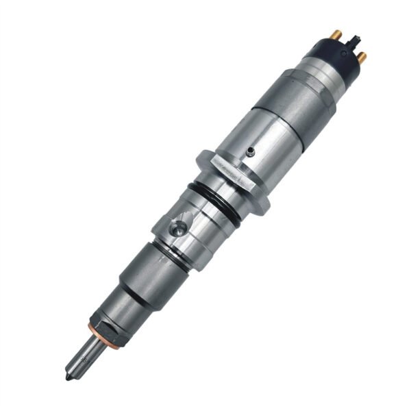 1PCS Fuel Injector 4934411 4944476 5263310 – Fits Cummins ISC & ISL 8.3L, 8.9L Engines
