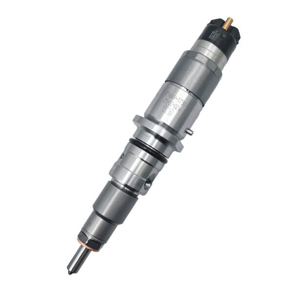 1PCS Fuel Injector 4934411 4944476 5263310 – Fits Cummins ISC & ISL 8.3L, 8.9L Engines - Image 4