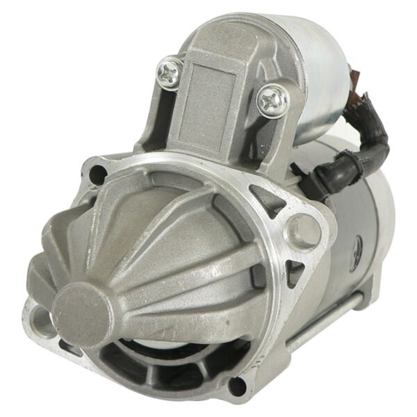 Starter 7012886 Fits Bobcat Compact Tractor CT2035 CT2040 CT2535 CT2540 CT335 - Image 2