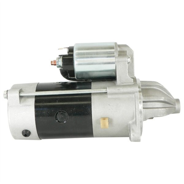 Starter 7012886 Fits Bobcat Compact Tractor CT2035 CT2040 CT2535 CT2540 CT335 - Image 3