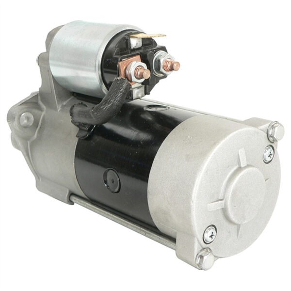 Starter 7012886 Fits Bobcat Compact Tractor CT2035 CT2040 CT2535 CT2540 CT335 - Image 5
