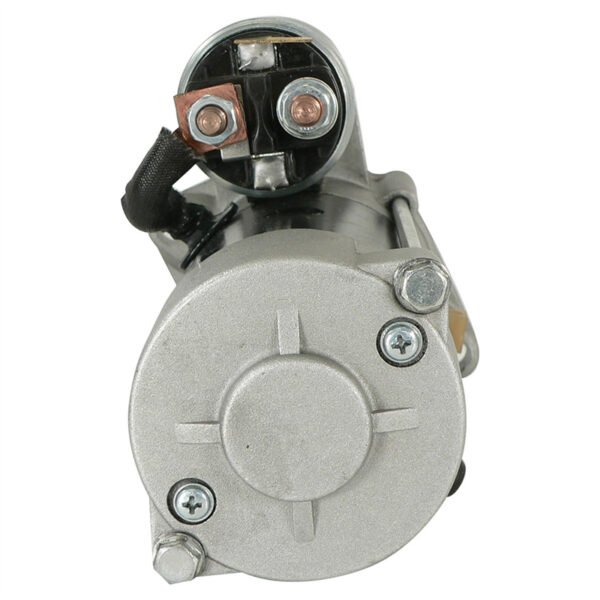 Starter 7012886 Fits Bobcat Compact Tractor CT2035 CT2040 CT2535 CT2540 CT335 - Image 6