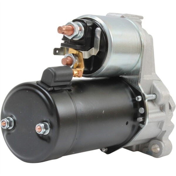 Starter Motor 12412306700 D6RA55 for BMW Motorcycle R1100GS R1100R 1993-1999 1085cc - Image 5