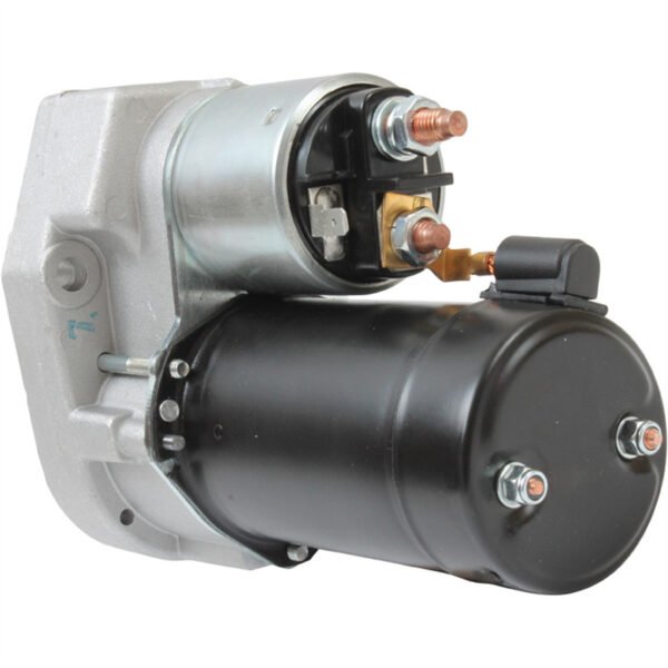 Starter Motor 12412306700 D6RA55 for BMW Motorcycle R1100GS R1100R 1993-1999 1085cc - Image 6