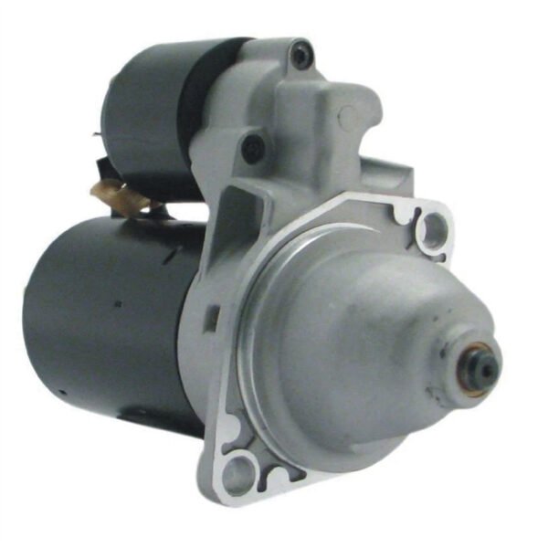 1PC Starter 0001107024 5840142 for RUGGERINI MD95 & LOMBARDINI Engines - Replaces 0001107024 - Image 2