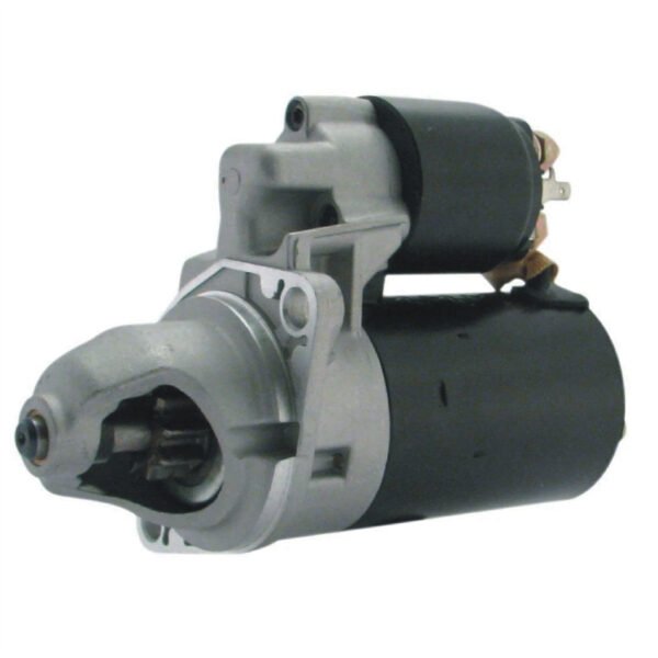 1PC Starter 0001107024 5840142 for RUGGERINI MD95 & LOMBARDINI Engines - Replaces 0001107024 - Image 3