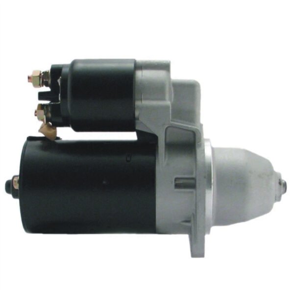 1PC Starter 0001107024 5840142 for RUGGERINI MD95 & LOMBARDINI Engines - Replaces 0001107024 - Image 4