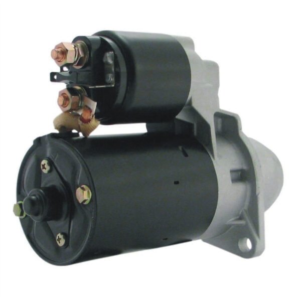 1PC Starter 0001107024 5840142 for RUGGERINI MD95 & LOMBARDINI Engines - Replaces 0001107024 - Image 5