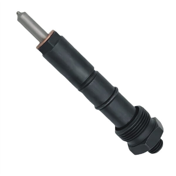 6 PCS Fuel Injector 0432133864 3802516 for Cummins 5.9L 6BT Diesel Engine 12V - Image 3