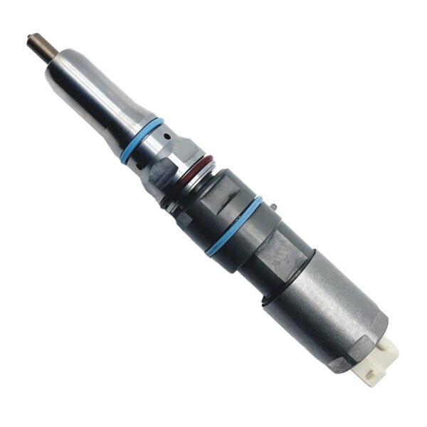 1PCS Fuel Injector 456-3544 20R-5079 for Caterpillar CAT C7 Engine - Image 2
