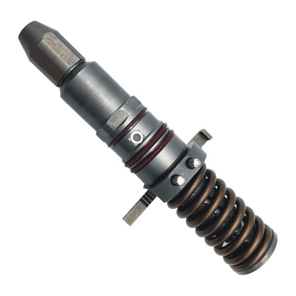 1PCS Fuel Injector 10R-1252 for Caterpillar CAT Engine 3606 3612 - Image 2
