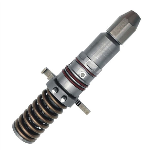 1PCS Fuel Injector 10R-1252 for Caterpillar CAT Engine 3606 3612 - Image 3