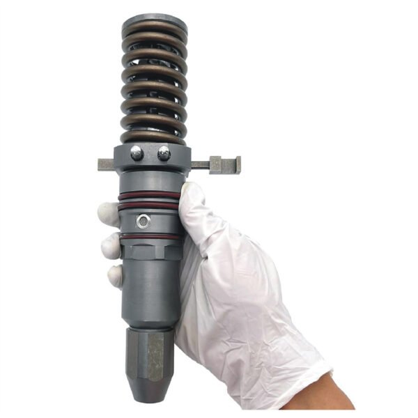 1PCS Fuel Injector 10R-1252 for Caterpillar CAT Engine 3606 3612 - Image 5