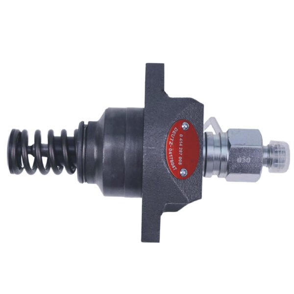 1PC Fuel Injection Pump 0414287008 04178047 – Fits Deutz 1011 Engine | High-Performance Diesel Injector Pump Replacement - Image 2