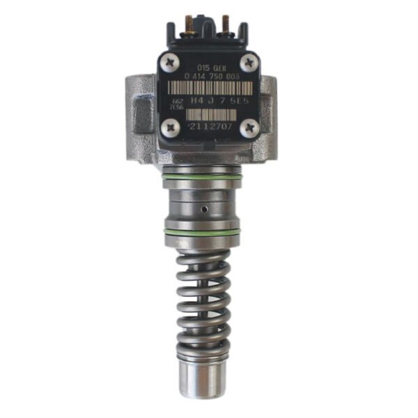 1PC Unit Pump 0414750003 20460075 – Fits Volvo EC160B EC180B EC210B EW160B EW180B EW200B