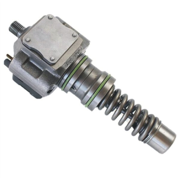 1PC Unit Pump 0414750003 20460075 – Fits Volvo EC160B EC180B EC210B EW160B EW180B EW200B - Image 2