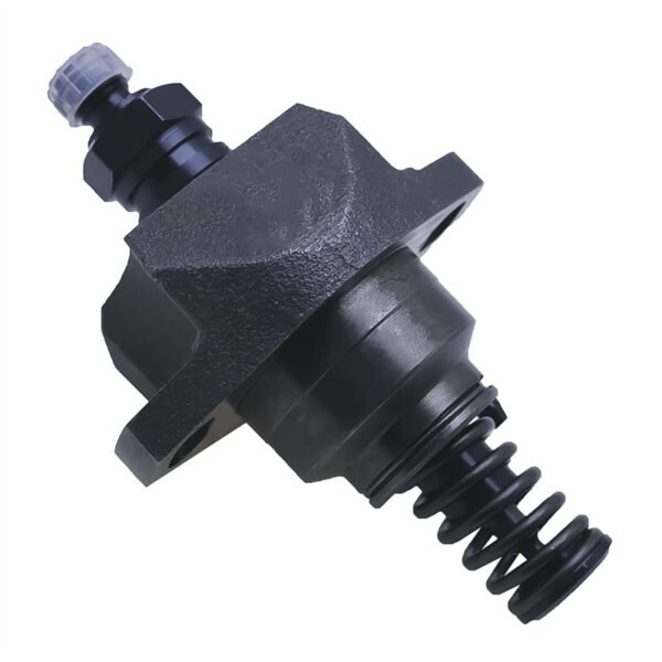 1PCS Fuel Injection Pump 0414297001 – Fits Deutz Engine F4L1011 F4M2011 F2L1011F | Unit Pump Replacement 04271701 0427 1701