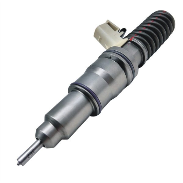 1PCS Fuel Injector 20440388 20363749 3803654 85000071 – Compatible with Volvo D12D, D9A & Penta TAD940GE, TAD942VE, TAD943VE Engines
