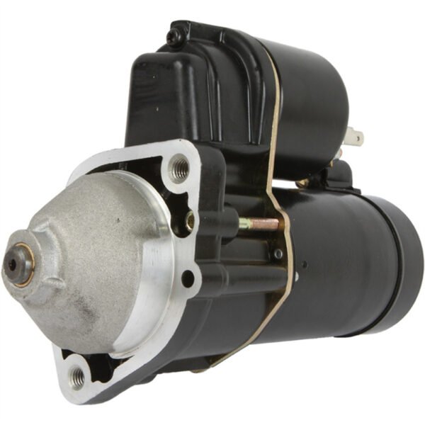 Starter Motor 0307307110 14730706 Fits Moto Guzzi 1000 SP Spada 949cc - Image 2
