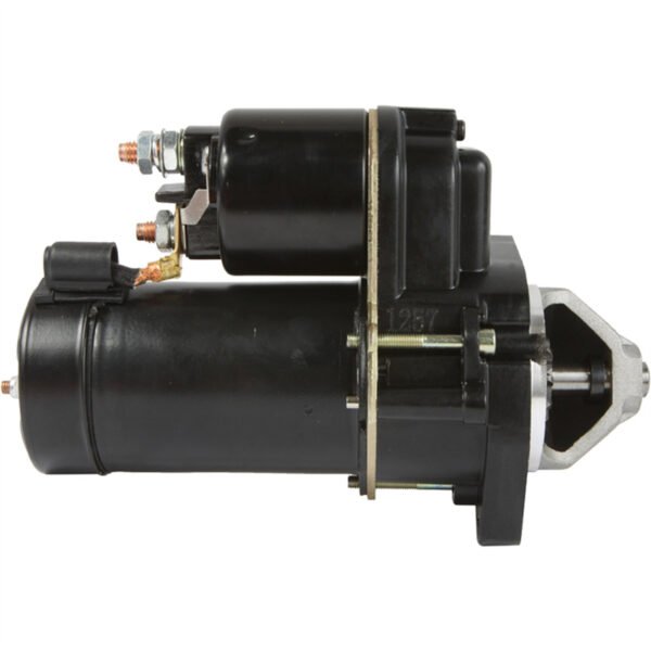 Starter Motor 0307307110 14730706 Fits Moto Guzzi 1000 SP Spada 949cc - Image 4