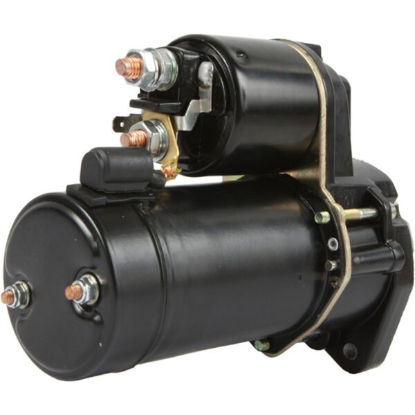 Starter Motor 0307307110 14730706 Fits Moto Guzzi 1000 SP Spada 949cc - Image 6