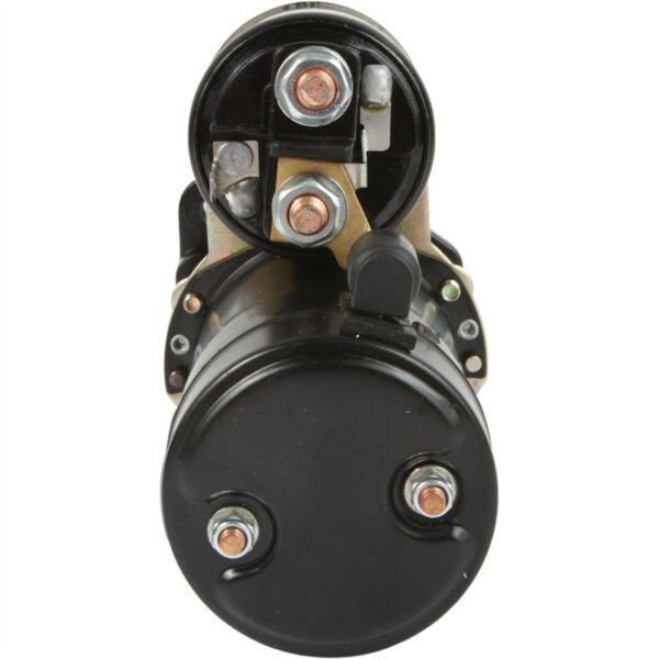 Starter Motor 0307307110 14730706 Fits Moto Guzzi 1000 SP Spada 949cc - Image 7