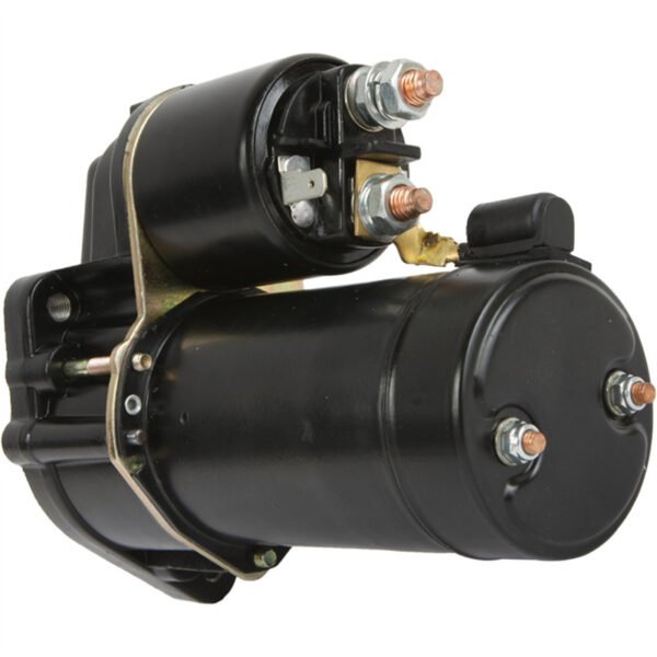 Starter Motor 0307307110 14730706 Fits Moto Guzzi 1000 SP Spada 949cc - Image 8